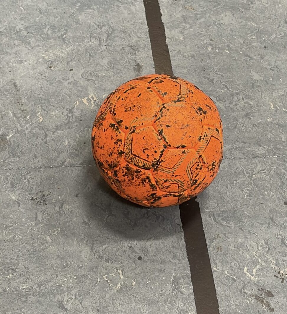 Handball Harz