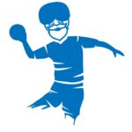 HandballGuru Mini Logo