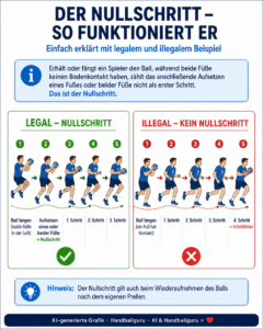 Nullschritt