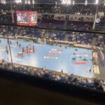 Handball Bundesliga beim THW Kiel