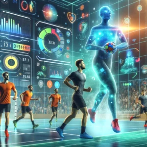 künstliche intelligenz beim handball